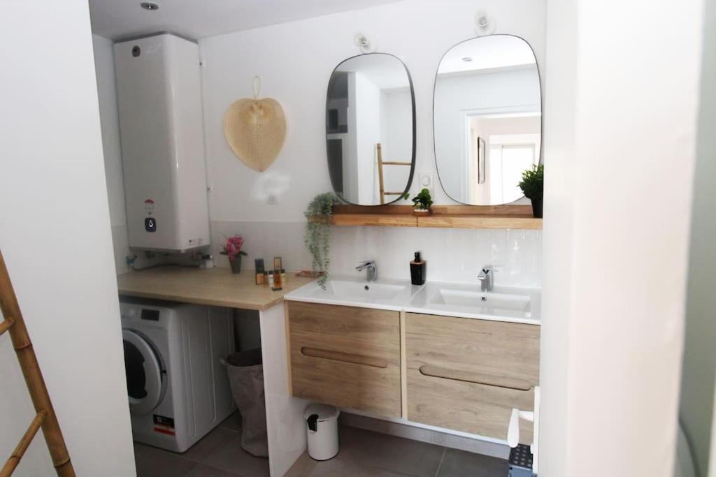 Bristol Plaisance Yourhosthelper Antibes Exterior foto